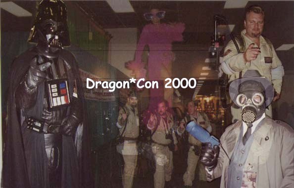 Dragon*Con 2000